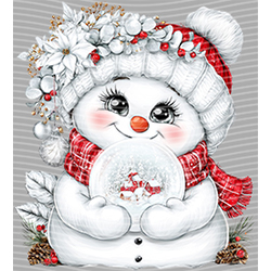 Christmas-ADJ 13071